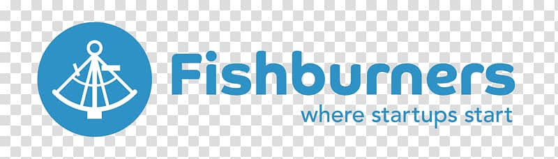 Fishburners logo