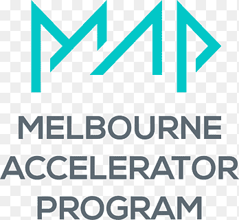Melbourne Accelerator Program logo